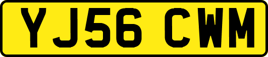 YJ56CWM