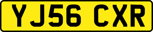 YJ56CXR