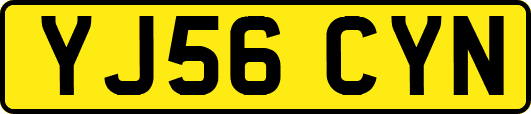 YJ56CYN