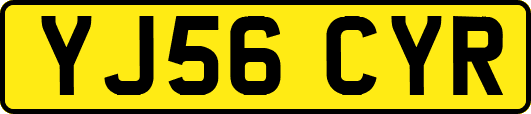 YJ56CYR