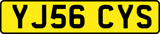 YJ56CYS