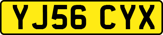 YJ56CYX