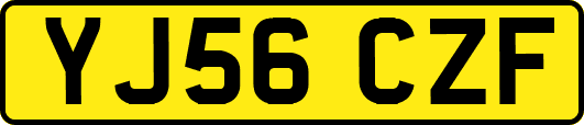 YJ56CZF