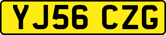 YJ56CZG