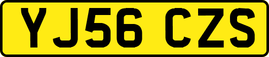 YJ56CZS