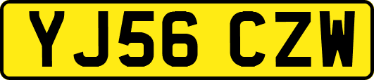 YJ56CZW