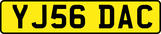 YJ56DAC