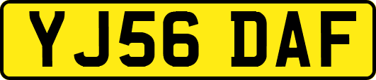YJ56DAF