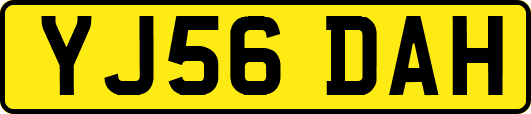 YJ56DAH