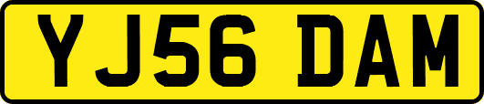 YJ56DAM