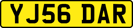 YJ56DAR