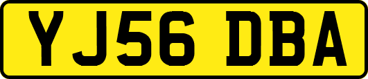 YJ56DBA