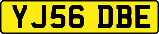YJ56DBE