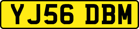YJ56DBM