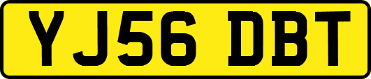 YJ56DBT