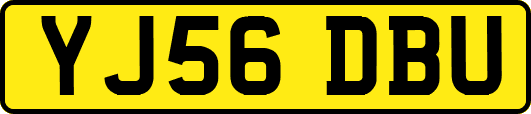 YJ56DBU