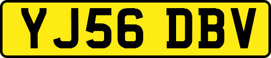 YJ56DBV