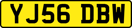 YJ56DBW