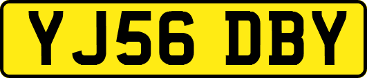 YJ56DBY