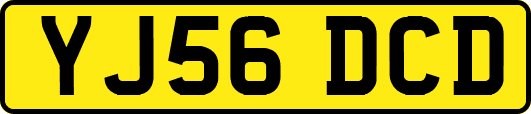 YJ56DCD