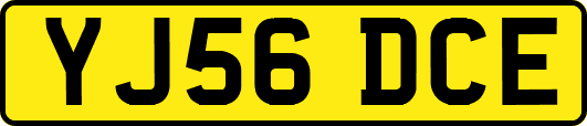 YJ56DCE