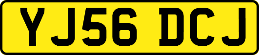 YJ56DCJ