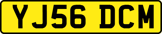 YJ56DCM