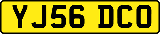 YJ56DCO
