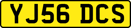 YJ56DCS