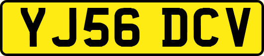 YJ56DCV