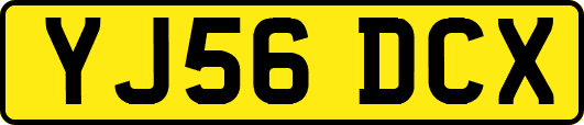 YJ56DCX