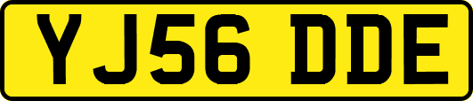 YJ56DDE