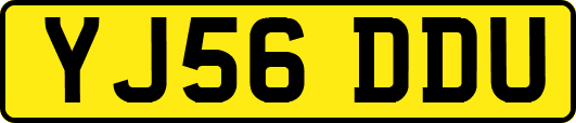 YJ56DDU