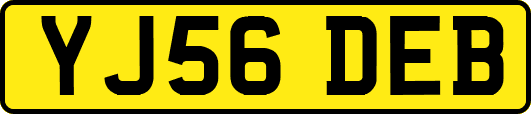 YJ56DEB