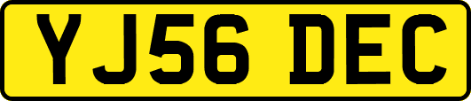 YJ56DEC
