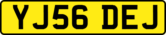 YJ56DEJ