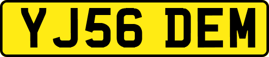 YJ56DEM