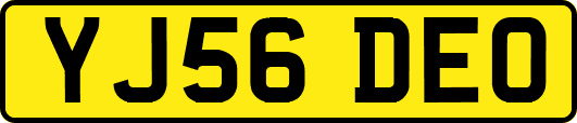YJ56DEO