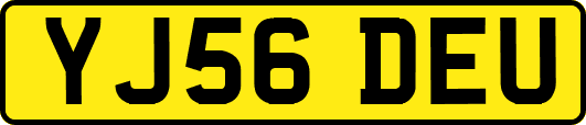 YJ56DEU