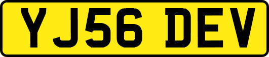 YJ56DEV