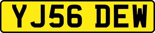 YJ56DEW