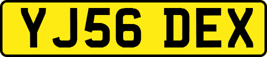 YJ56DEX