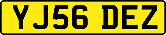 YJ56DEZ