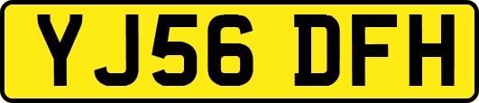 YJ56DFH