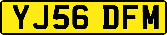 YJ56DFM