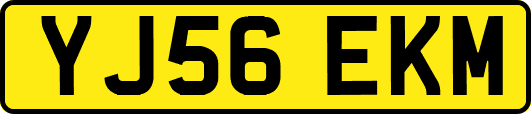 YJ56EKM
