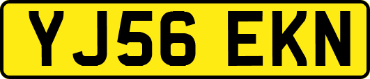 YJ56EKN