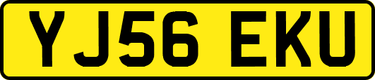 YJ56EKU