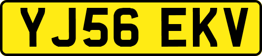 YJ56EKV