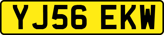 YJ56EKW